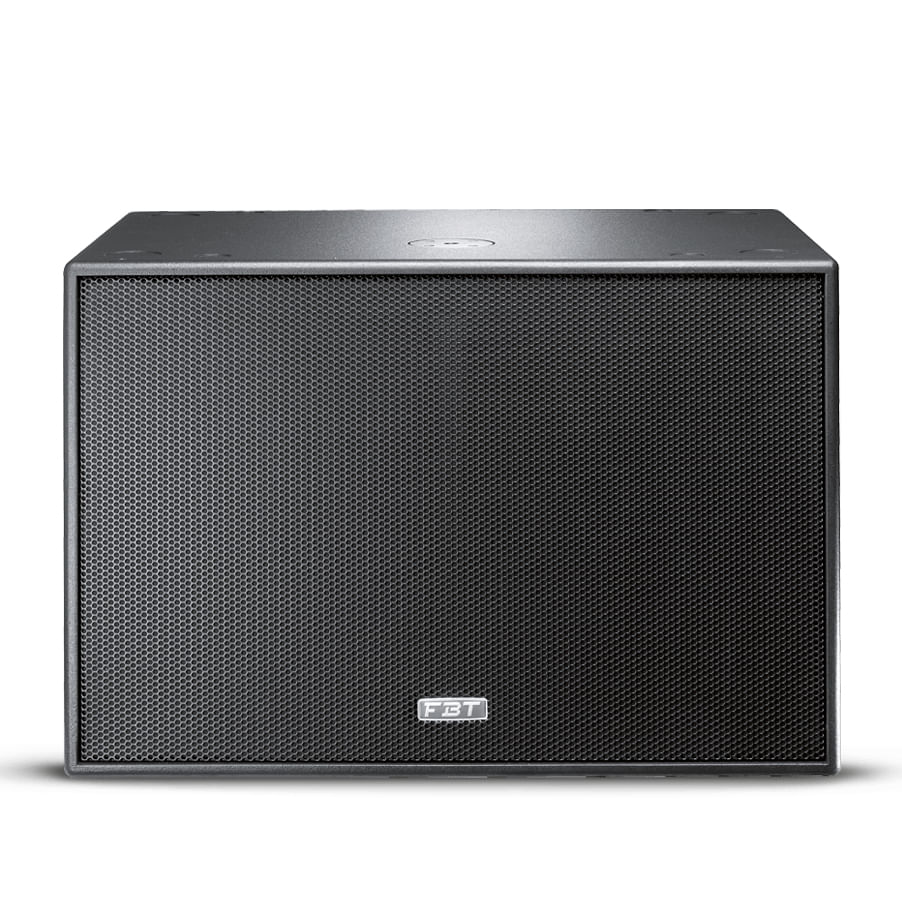 Subwoofer Activo 2x18'' 1200W FBT Subline 218SA Subwoofer Activo 2x18'' 1200W FBT Subline 218SA
