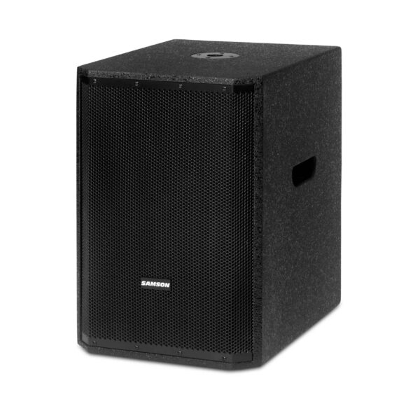 Subwoofer Activo 12'' Samson RS1200A