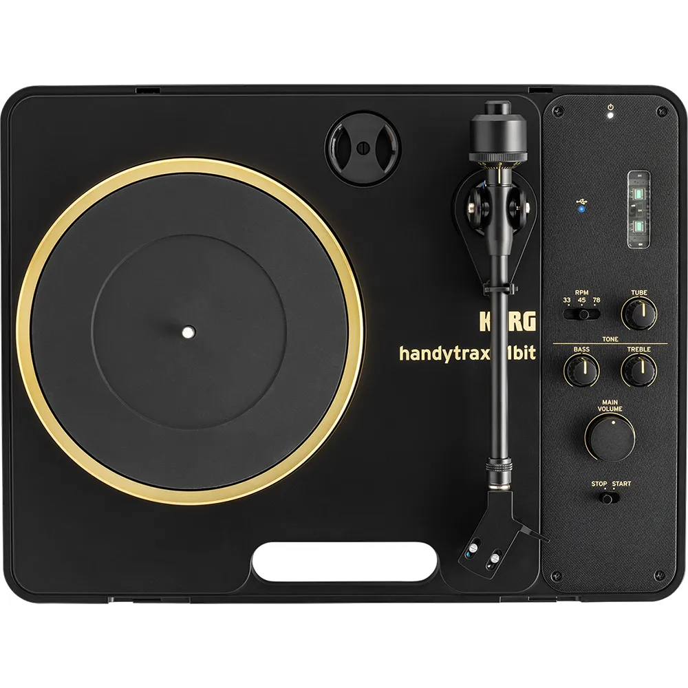 1-tornamesa-portable-korg-handytraxx-1bit-1115339.webp Tornamesa Portable Korg Handytraxx 1bit