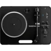 Tornamesa portátil Korg handytraxx tube con preamplificador a tubo