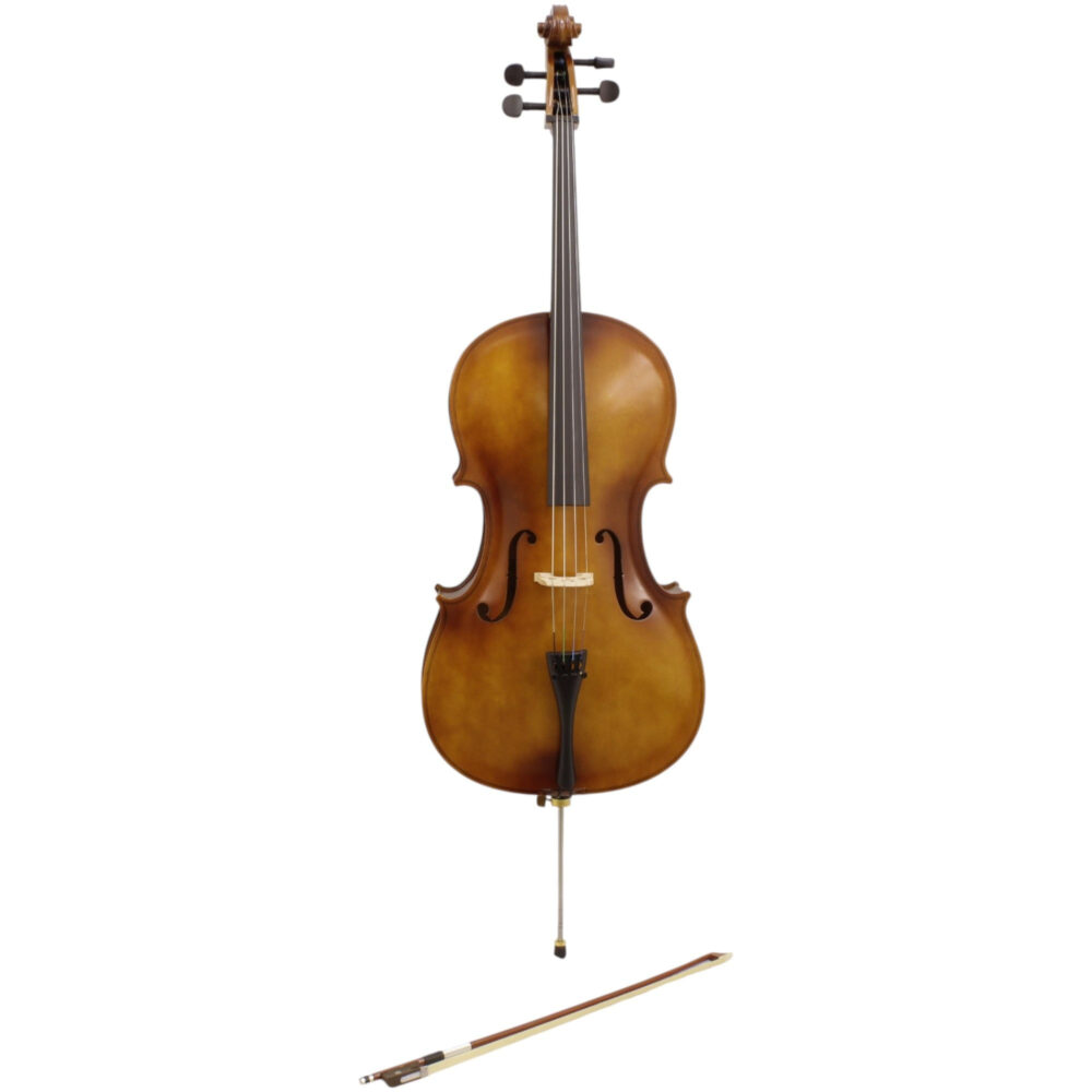 Violoncello 1/2 Baldassare CP102H LTB Violoncello 1/2 Baldassare CP102H LTB