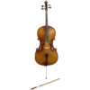 Violoncello 1/2 Baldassare CP102H LTB Violoncello 1/2 Baldassare CP102H LTB