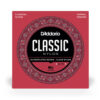 Cuerdas Guitarra Clásica D'Addario EJ27N