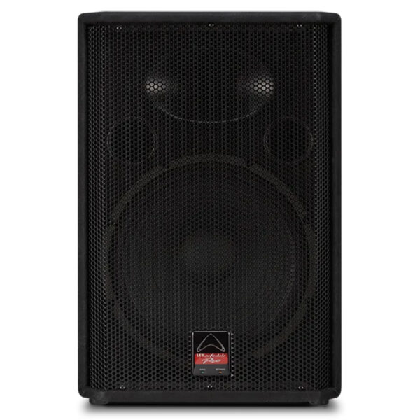 Caja Pasiva Alfombrada 350W Rms Wharfedale EVP-X15 MKII BK