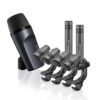 Pack Micrófono Sennheiser DRUMKIT600 Pack Micrófono Sennheiser DRUMKIT600