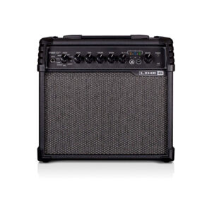Combo Guitarra Line 6 SPIDER V 20 MKII