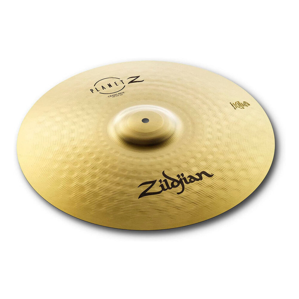 Platillo Crash 18" Zildjian ZP18CR Platillo Crash 18" Zildjian ZP18CR