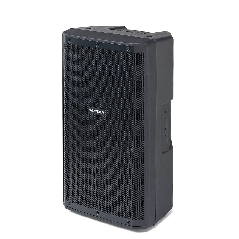 Caja Activa 12" 200W Bluetooth Samson RS112A