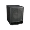Subwoofer 18" 600W Wharfedale DVP-AX18B