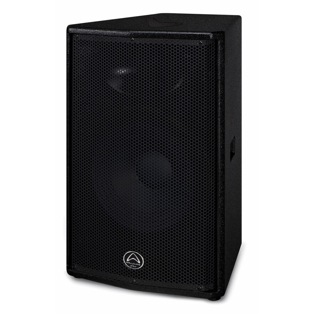 Caja Pasiva 15" 350W Wharfedale IMPACT-X15 BK