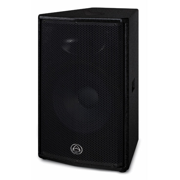 Caja Pasiva 15" 350W Wharfedale IMPACT-X15 BK