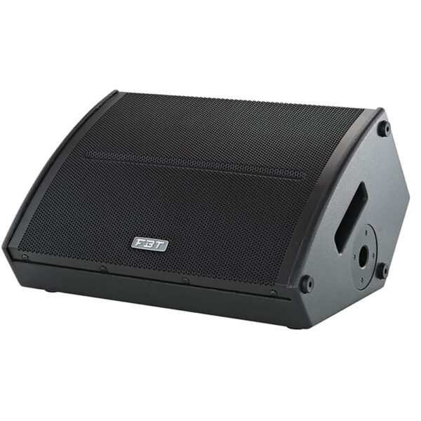 1110819-1.jpg Monitor de Piso Activo 12" BT DSP 1200W FBT X-PRO 112MA