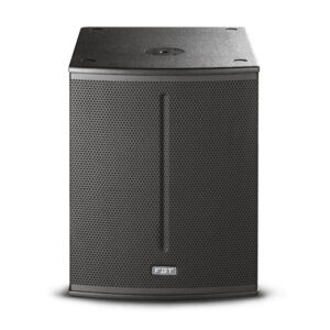 Subwoofer Activo 18" BT DSP 1200W FBT X-SUB 118SA