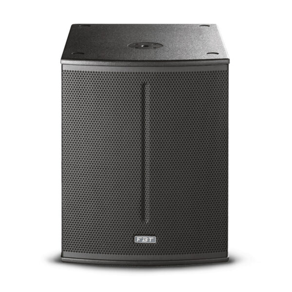 1110820.jpg Subwoofer Activo 18" BT DSP 1200W FBT X-SUB 118SA