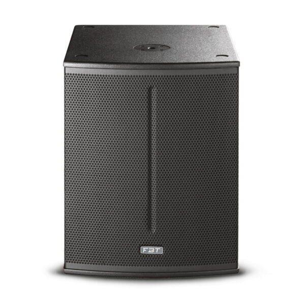 1110820.jpg Subwoofer Activo 18" BT DSP 1200W FBT X-SUB 118SA