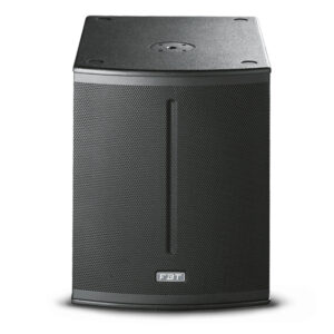1110821.jpg Subwoofer Activo 15" BT DSP 1200W FBT X-SUB 115SA