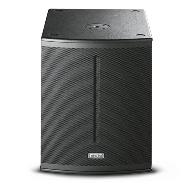 Subwoofer Activo 15" BT DSP 1200W FBT X-SUB 115SA