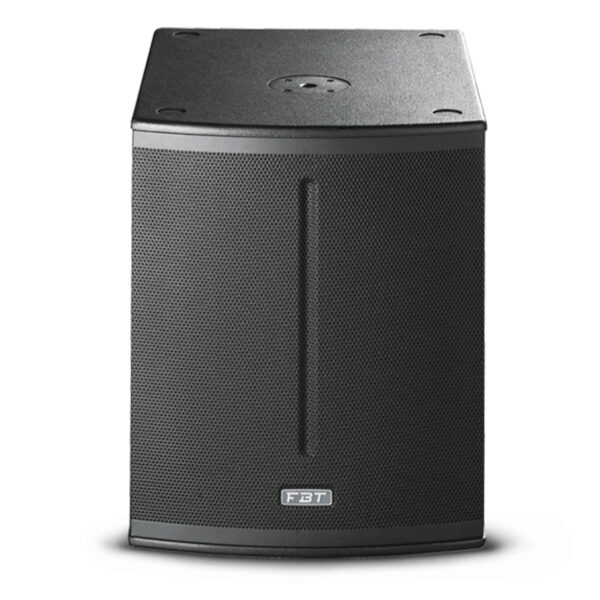Subwoofer Activo 15" BT DSP 1200W FBT X-SUB 115SA