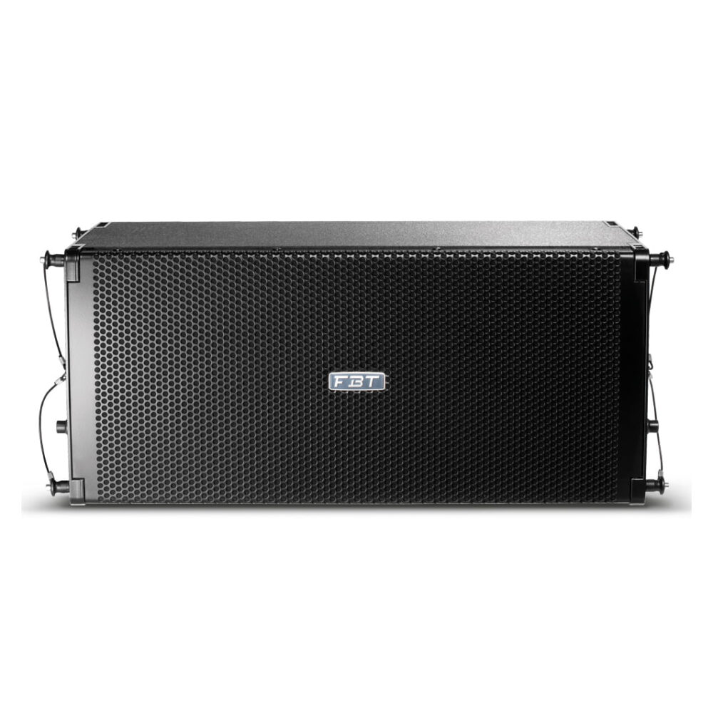 Line Array 2X10'' 900W FBT Muse 210LA Line Array 2X10'' 900W FBT Muse 210LA
