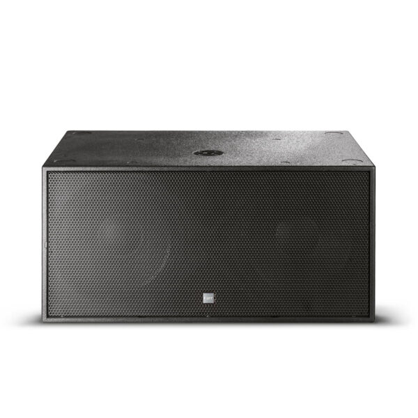 Subwoofer Activo 18'' 4000W FBT Muse 218SA Subwoofer Activo 18'' 4000W FBT Muse 218SA