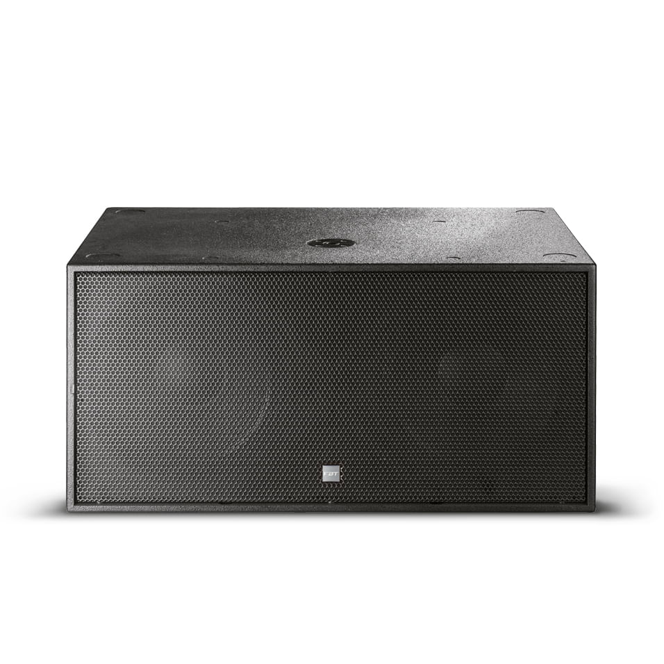 Subwoofer Activo 18'' 4000W FBT Muse 218SA Subwoofer Activo 18'' 4000W FBT Muse 218SA