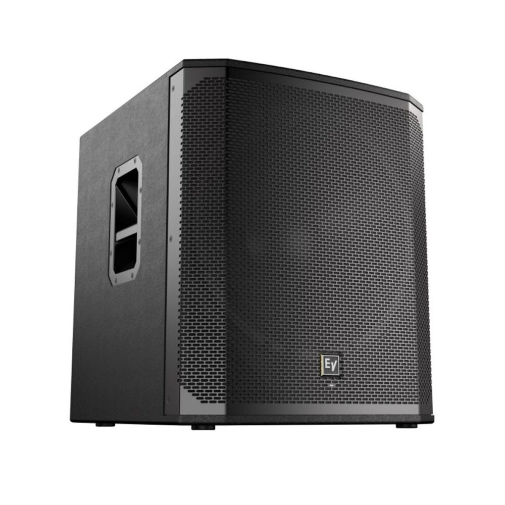 Subwoofer Activo 18'' 1200W Electro-Voice ELX200-18SP