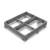 Herraje Line Array P/MUSE210 FBT MS-F 210 Herraje Line Array P/MUSE210 FBT MS-F 210