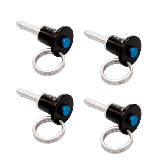 Kit Pin Look 4PCS Muse 210 FBT MS-P 210