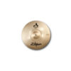 Platillo Hihat 14'' A Custom Bottom H H Brill Zildjian A20512