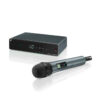 Micrófono Inalámbrico de Mano Sennheiser XSW 1-825-B Micrófono Inalámbrico de Mano Sennheiser XSW 1-825-B