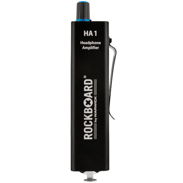 Amplificador Audífonos Rockboard RBO E HA 1