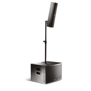Caja Activa 1000W FBT CS 1000