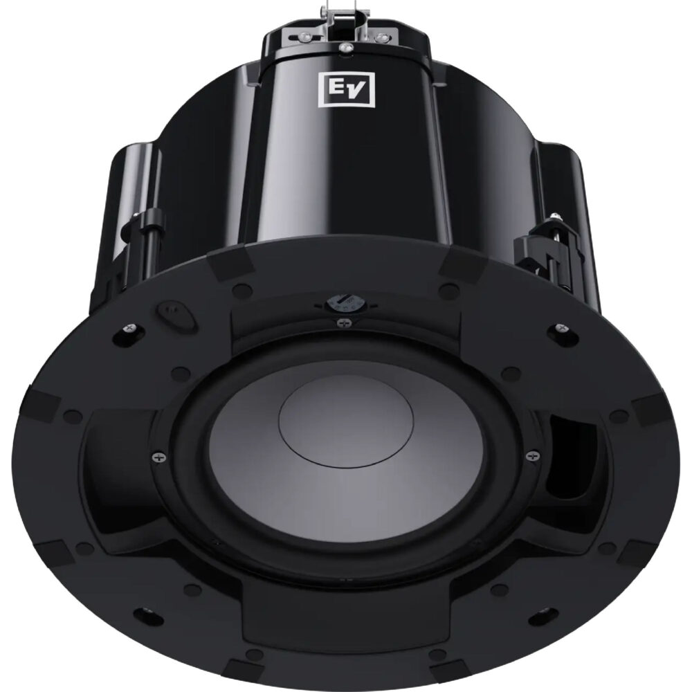 Parlante Instalación Sub Cielo 8'' 70/100V Electro-Voice EVID-C8.1S-G2 WH