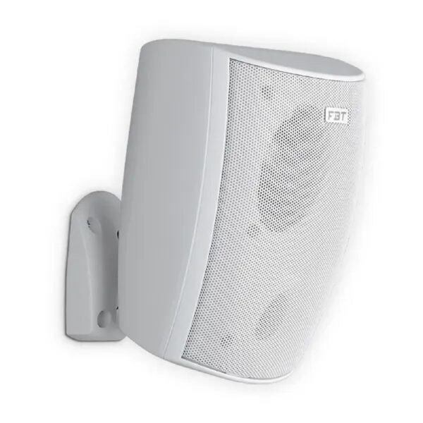 Parlante Instalación 6.5'' 80W FBT Project 640WHT WH
