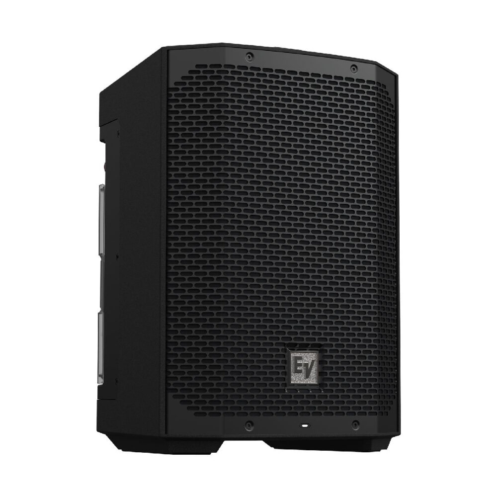 Caja Activa 8'' 400W 4CH BT DSP Electro-Voice EVERSE8 Caja Activa 8'' 400W 4CH BT DSP Electro-Voice EVERSE8