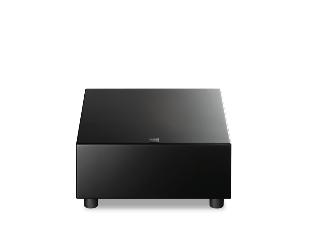 Parlante Instalación Sub Pasivo 8'' 300W FBT Keiron 8S B BLK Parlante Instalación Sub Pasivo 8'' 300W FBT Keiron 8S B BLK