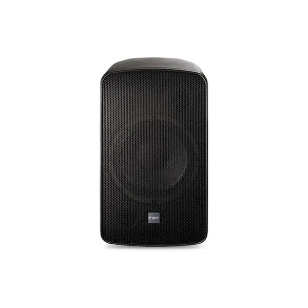 Parlante Instalación Muro 5''+1'' 60W Transf FBT Canto 5CT B BLK