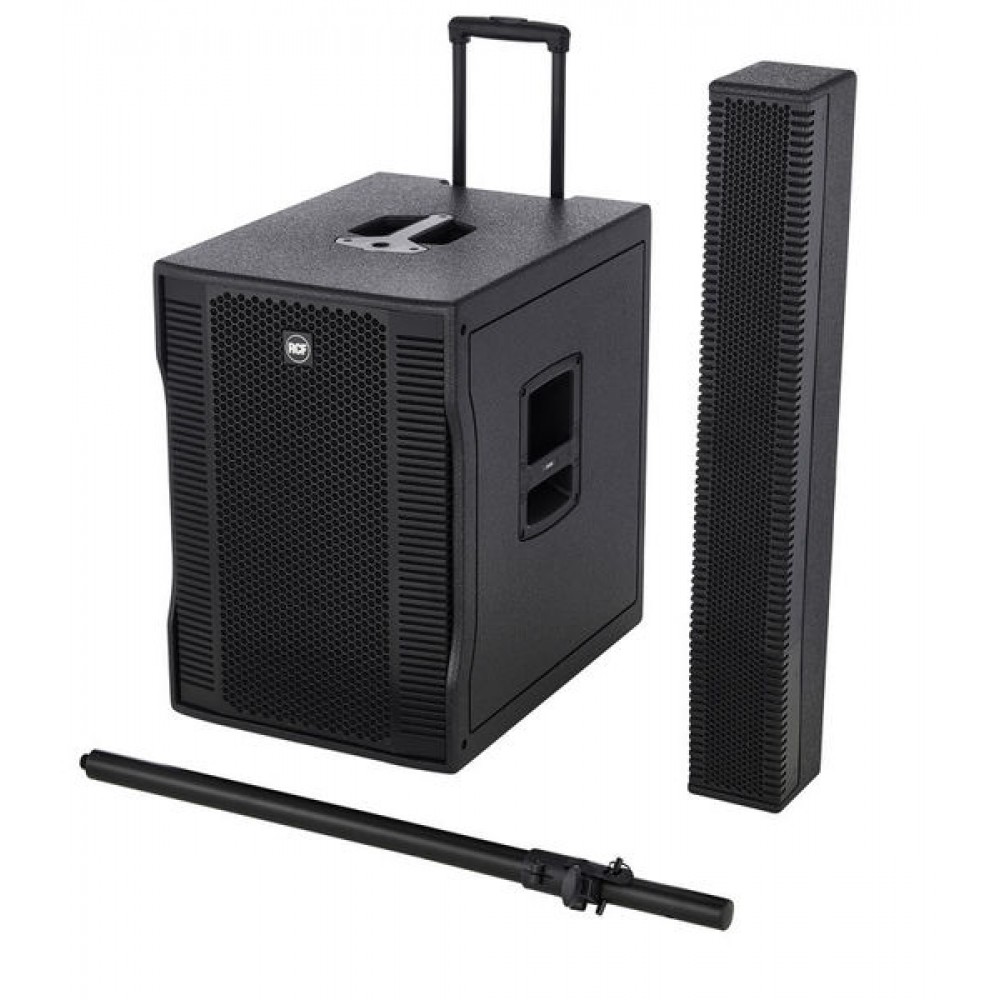 12196757_800-1000x1000h.jpg Sistema ARRAY activo RCF EVOX12 Columna Parlante