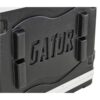 Rack de 10 Espacios largo Gator GR10L