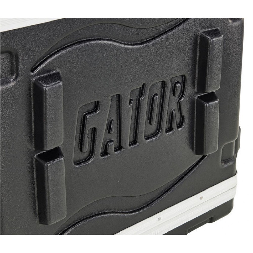 Rack de 10 Espacios largo Gator GR10L