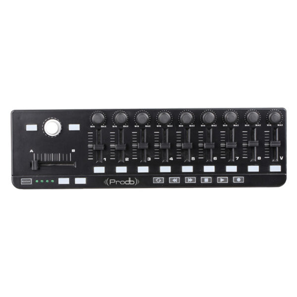 Controlador PRODB MIDI MIX 9