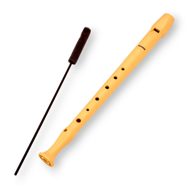 1515-1111088-9508-dig-germana-be-flauta-dulce-hohner.jpg Flauta Dulce Hohner 9508 DIG GERMANA BE