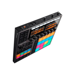 Native Instruments MASCHINE+ PLUS