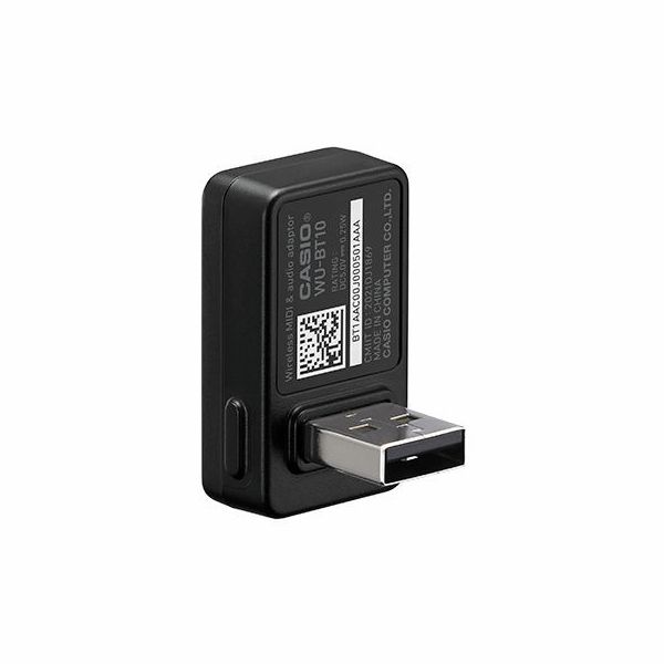 16168001_800.jpg Adaptador Bluetooth Audio y MIDI Casio WU-BT10