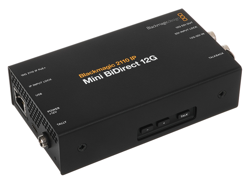 conversor-blackmagic-2110-ip-mini-bidirect-12g-sdi-a-ip-bidireccional-4 Conversor Blackmagic 2110 IP Mini BiDirect 12G SDI a IP Bidireccional