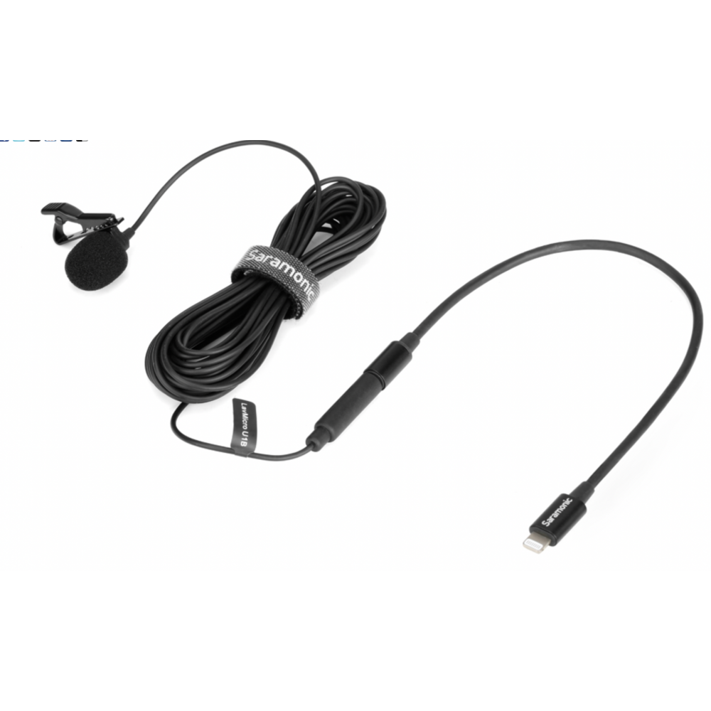 1B-1-1000x1000w.png Microfono Saramonic Lavmicro U1B