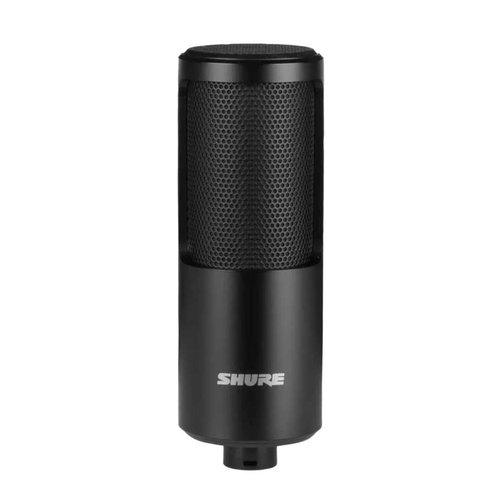 Micrófono Condensador para Home Studio Shure SM4