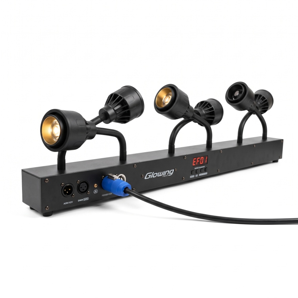2-1000x1000-13.jpg Barra de Iluminación LED Professional Glowing 6x10W Spot Line (Modelo RS-MH3119)