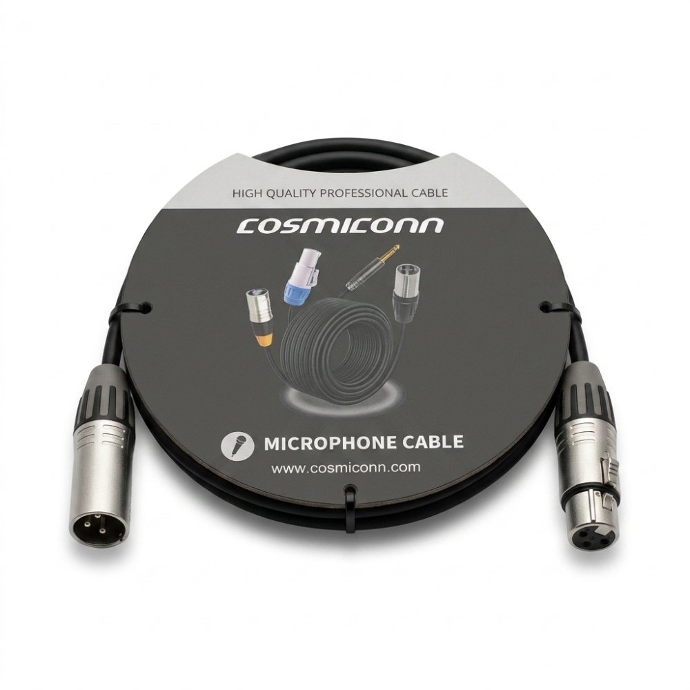 2-1000x1000-2.jpg Cable de microfono Seetronic XLR 1Mt CMC222AS-MF3-MM3-1MT