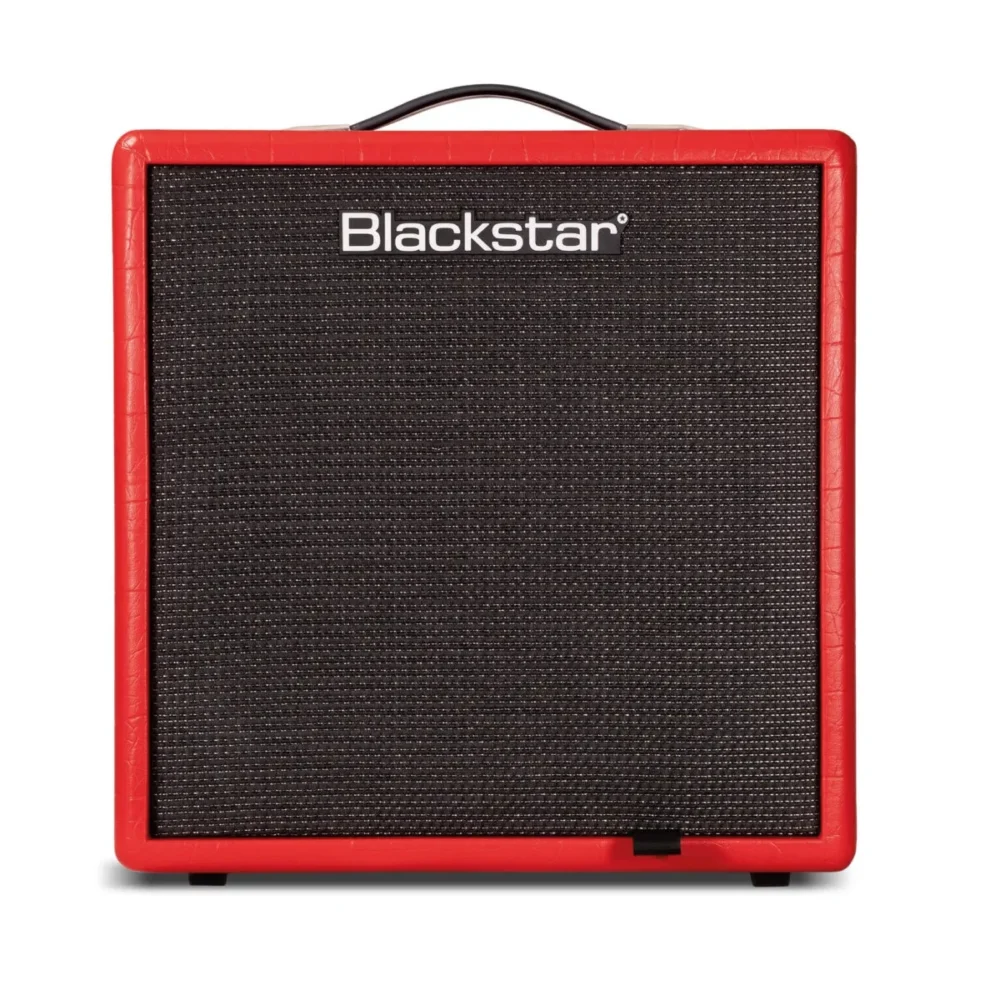 Amplificador combo para bajo Blackstar Debut Bass 25 Signature Marco Mendoza